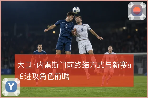 大卫·内雷斯门前终结方式与新赛季进攻角色前瞻
