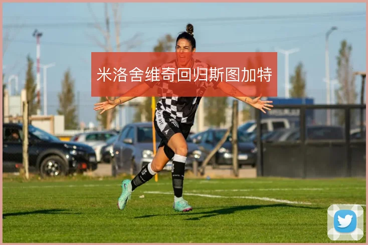 米洛舍维奇回归斯图加特