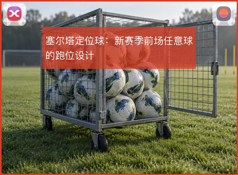 塞尔塔定位球：新赛季前场任意球的跑位设计